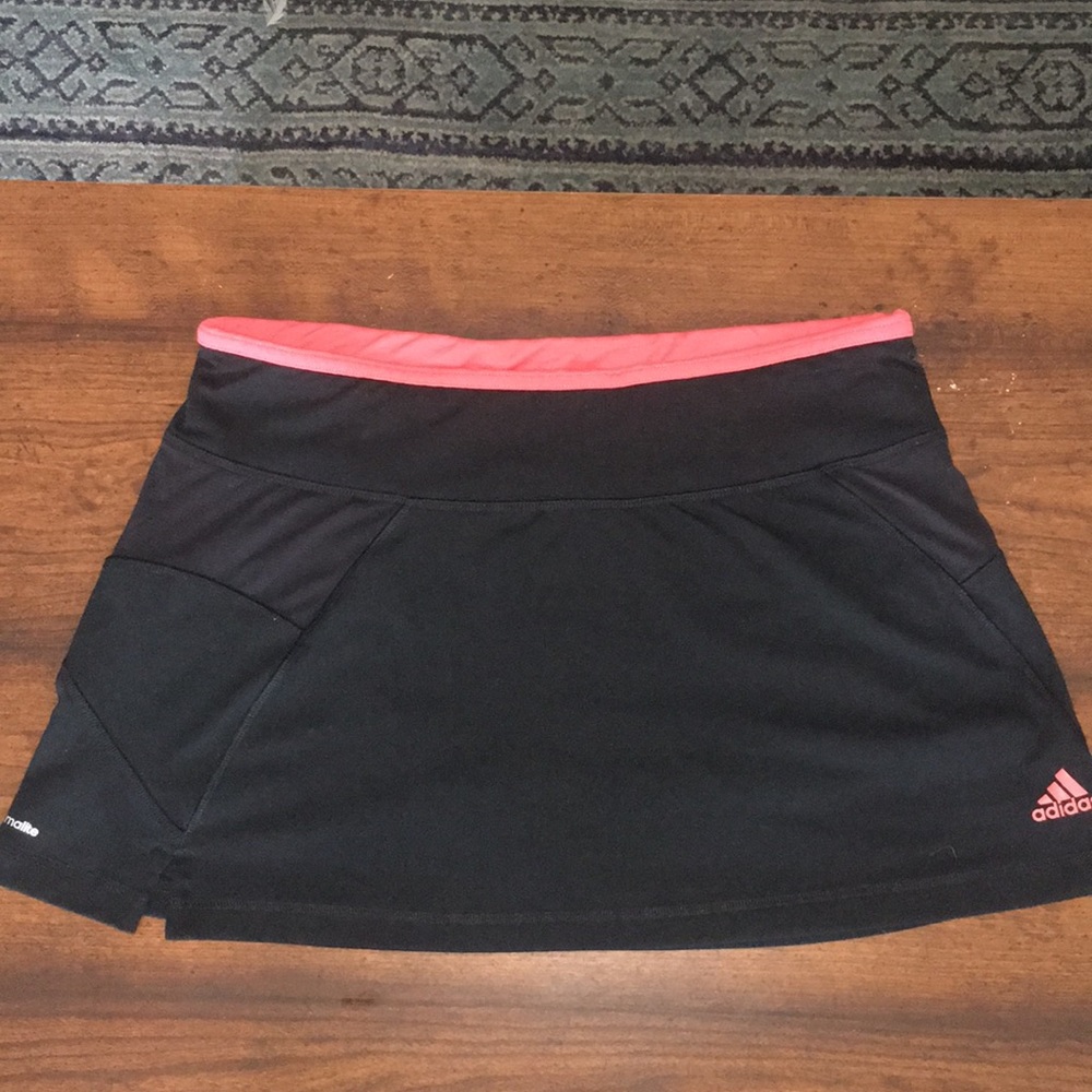 Adidas tennis skirt